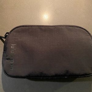 Lululemon Mini Belt Bag - Black